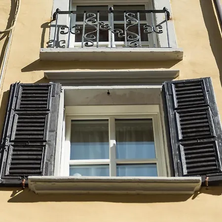 Casa Gabri Vakantiehuis *