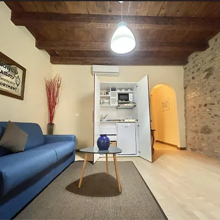 Vakantiehuis Casa Gabri