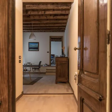 Vakantiehuis Casa Gabri