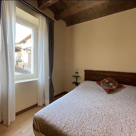 Vakantiehuis Casa Gabri Salò
