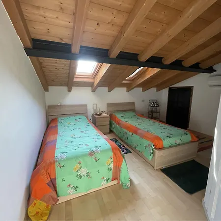 Vakantiehuis Casa Gabri