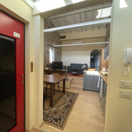 Casa Gabri Vakantiehuis *