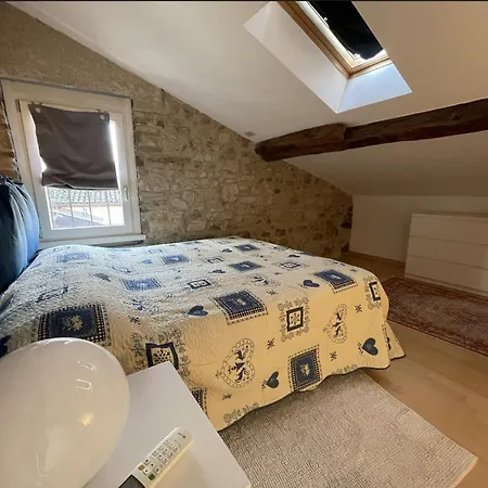 Vakantiehuis Casa Gabri Salò