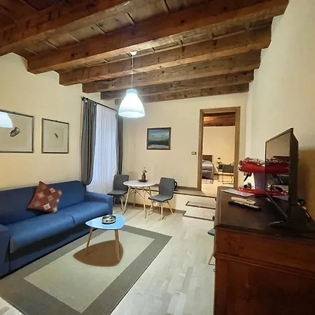 Casa Gabri Vakantiehuis