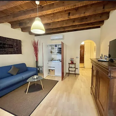 Vakantiehuis Casa Gabri Salò