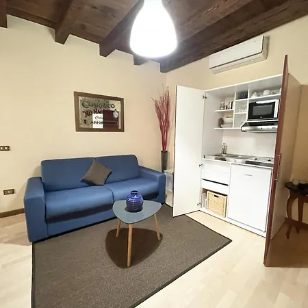 Casa Gabri Vakantiehuis