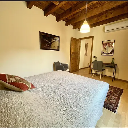 Casa Gabri Vakantiehuis *