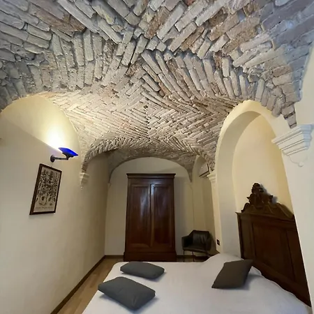 Vakantiehuis Casa Gabri Salò