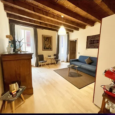 Casa Gabri Vakantiehuis Salò