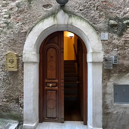 Casa Gabri Vakantiehuis Salò