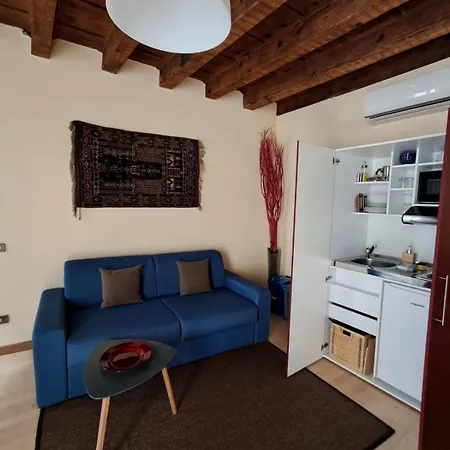 Casa Gabri Salò