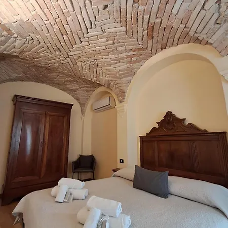 Casa Gabri Vakantiehuis Salò