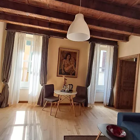 Casa Gabri Vakantiehuis
