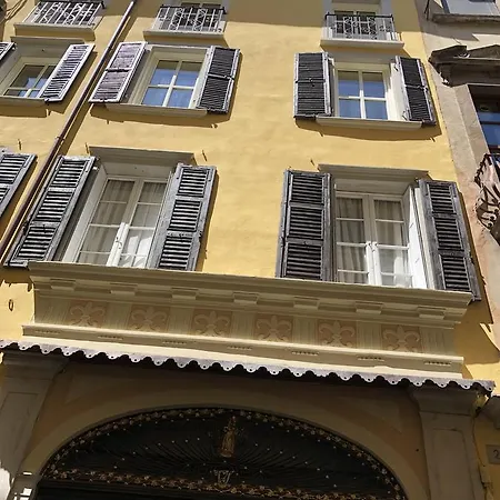 Casa Gabri Vakantiehuis Salò