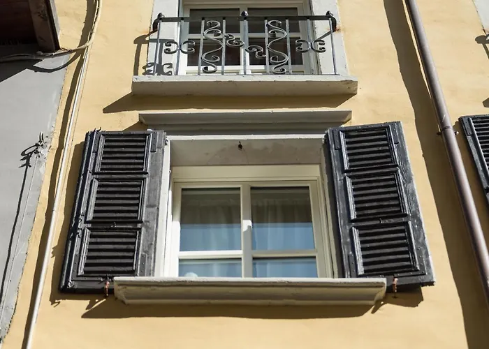 Casa Gabri Casa vacanze *