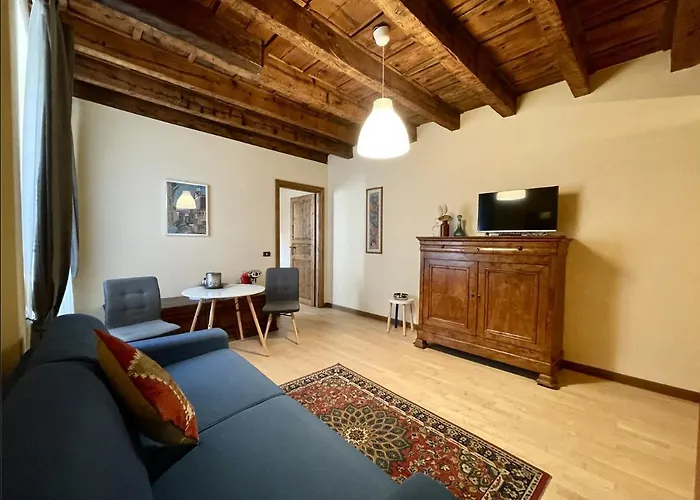 Casa Gabri * Salò