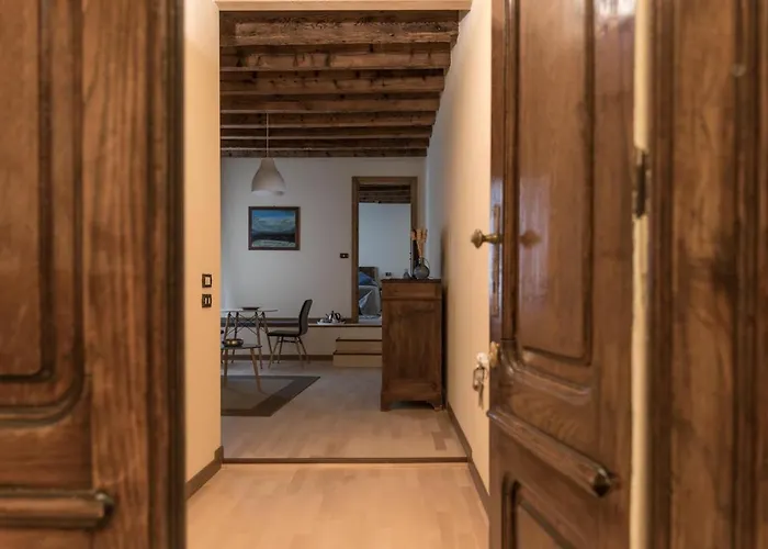 Casa vacanze Casa Gabri