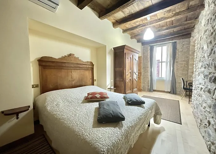 Casa Gabri * Salò