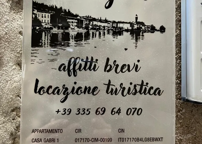 Casa Gabri Casa vacanze