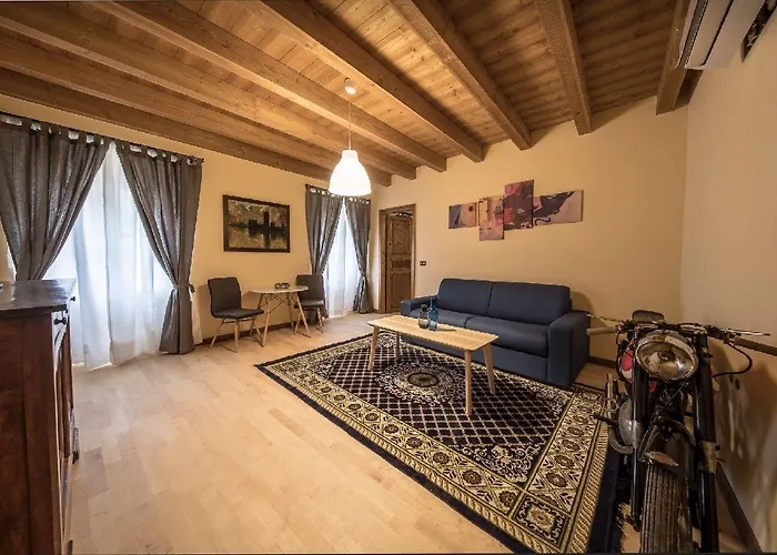 Casa Gabri Salò