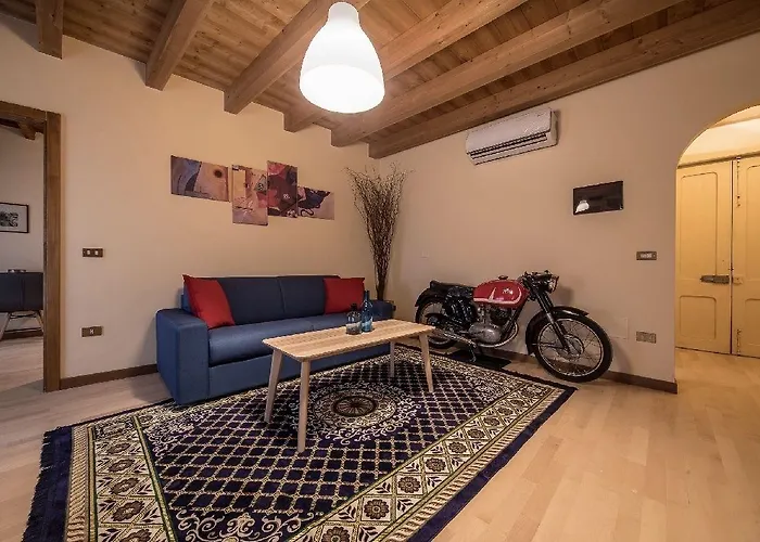 Casa vacanze Casa Gabri *