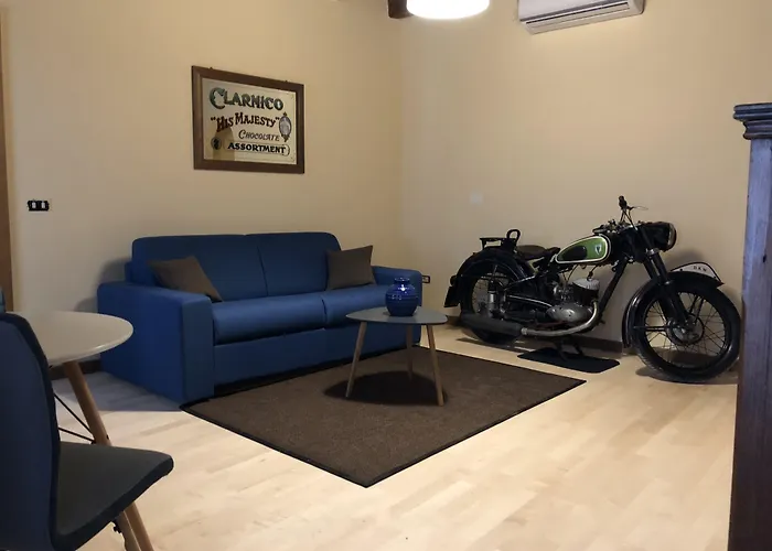 Casa Gabri Casa vacanze
