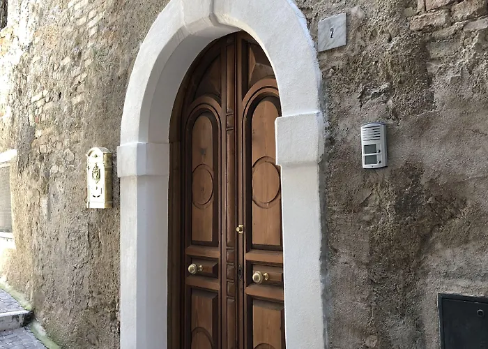 Casa vacanze Casa Gabri *