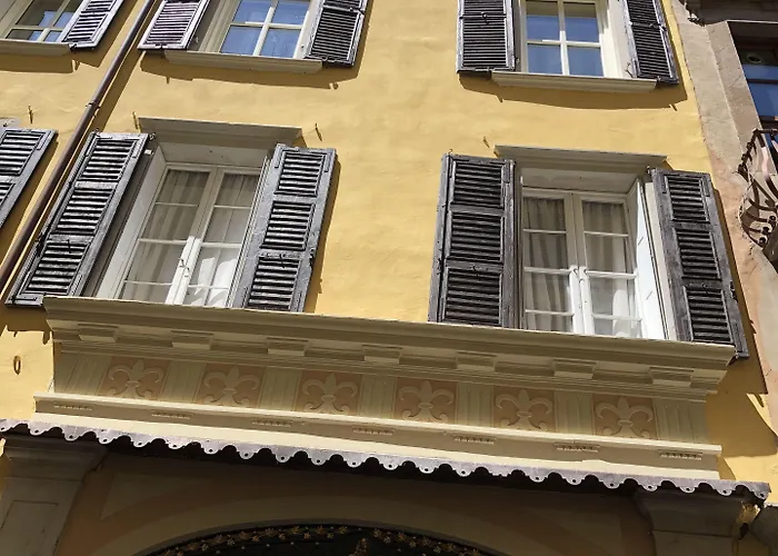 Casa Gabri * Salò