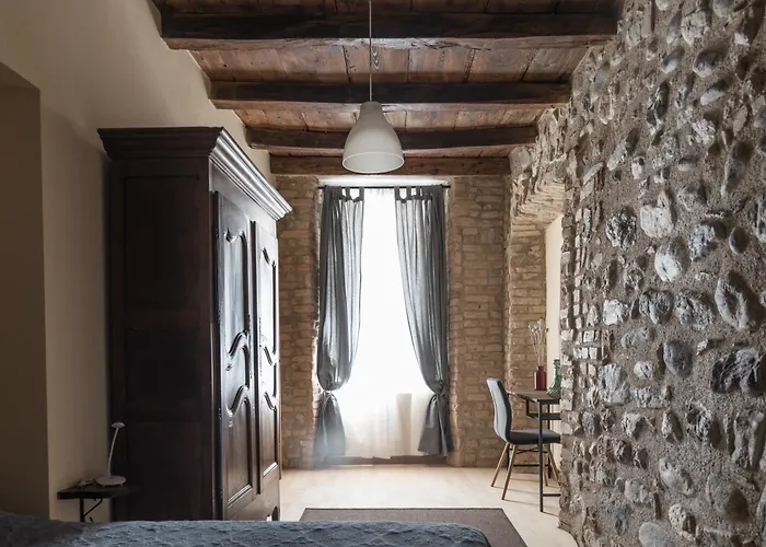 Casa Gabri Casa vacanze Salò