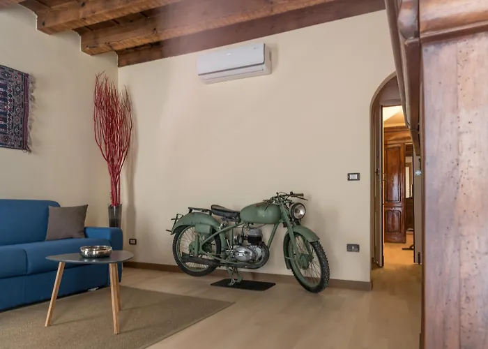 Casa Gabri Casa vacanze