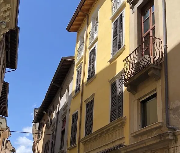 Casa vacanze Casa Gabri *