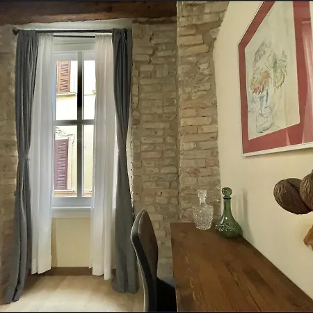 Сasa de vacaciones Casa Gabri *