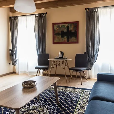 Nyaraló Casa Gabri Salò