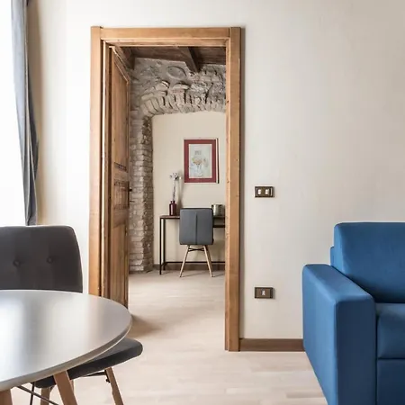 Casa Gabri Nyaraló Salò