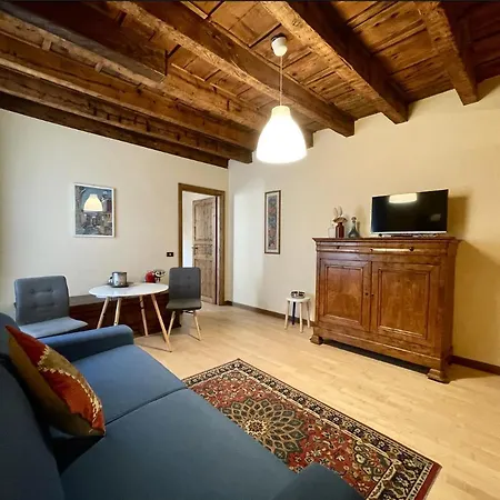 Casa Gabri * Salò