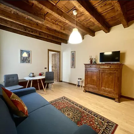 Casa Gabri * Saló