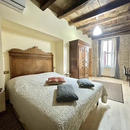 Casa Gabri * Salò