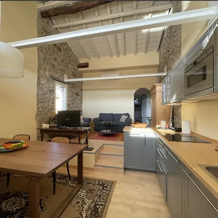 Casa Gabri * Saló