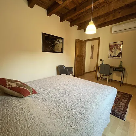 Nyaraló Casa Gabri