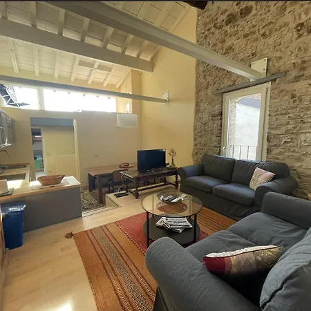 Nyaraló Casa Gabri Salò