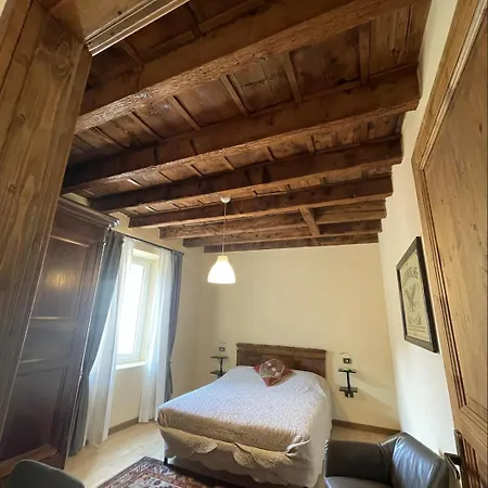 Casa Gabri Nyaraló