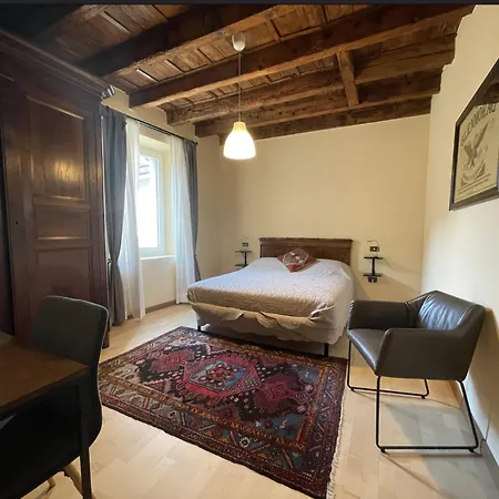 Casa Gabri Saló
