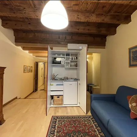 Nyaraló Casa Gabri