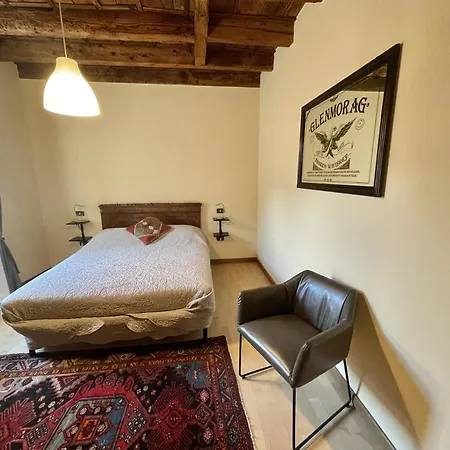 Casa Gabri Nyaraló *