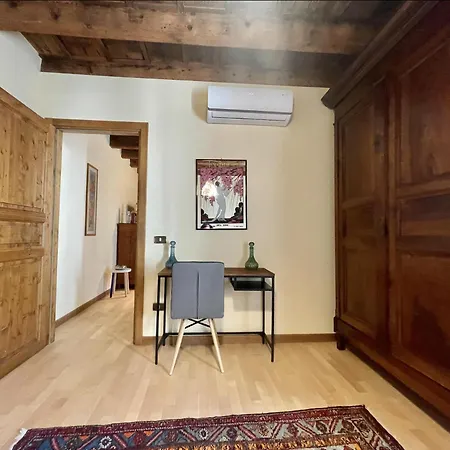 Nyaraló Casa Gabri