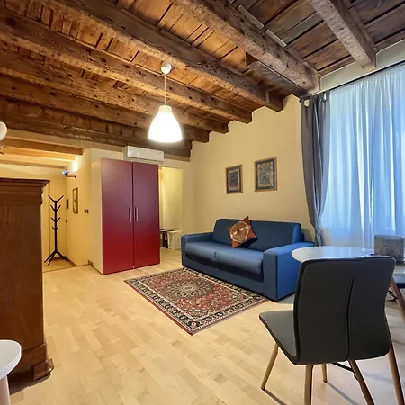 Nyaraló Casa Gabri