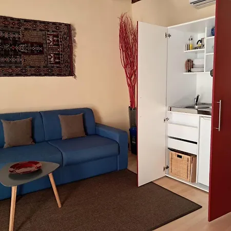 بيت للعطل Casa Gabri سالو
