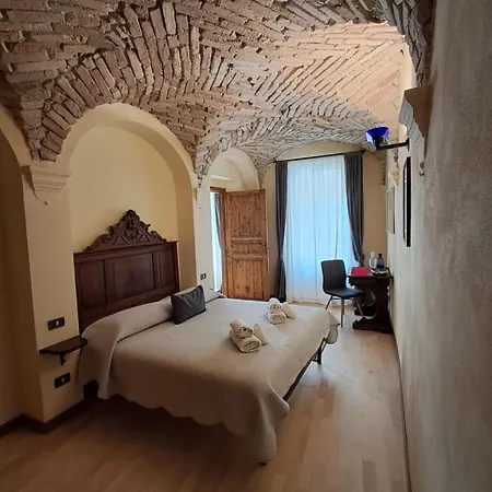 Nyaraló Casa Gabri