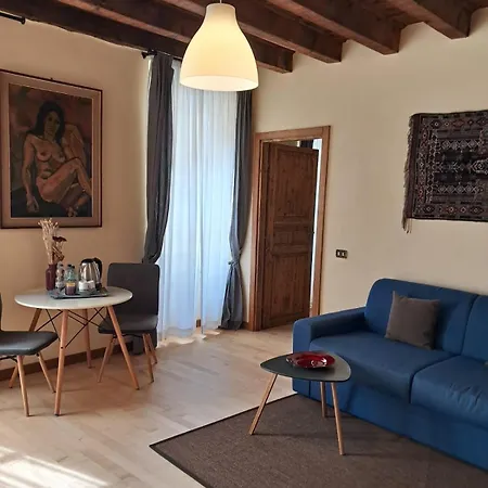 Сasa de vacaciones Casa Gabri *