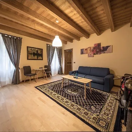 Casa Gabri Saló